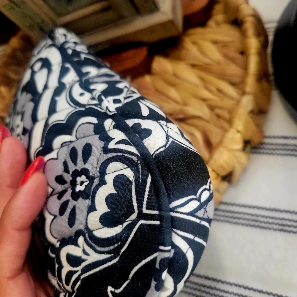 Vera Bradley wristlet NWOT - Picture 6 of 10